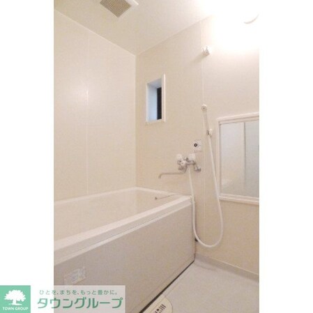 アムール宮久保の物件内観写真